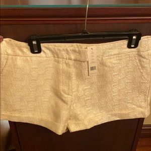 Romeo & Juliet Couture shorts